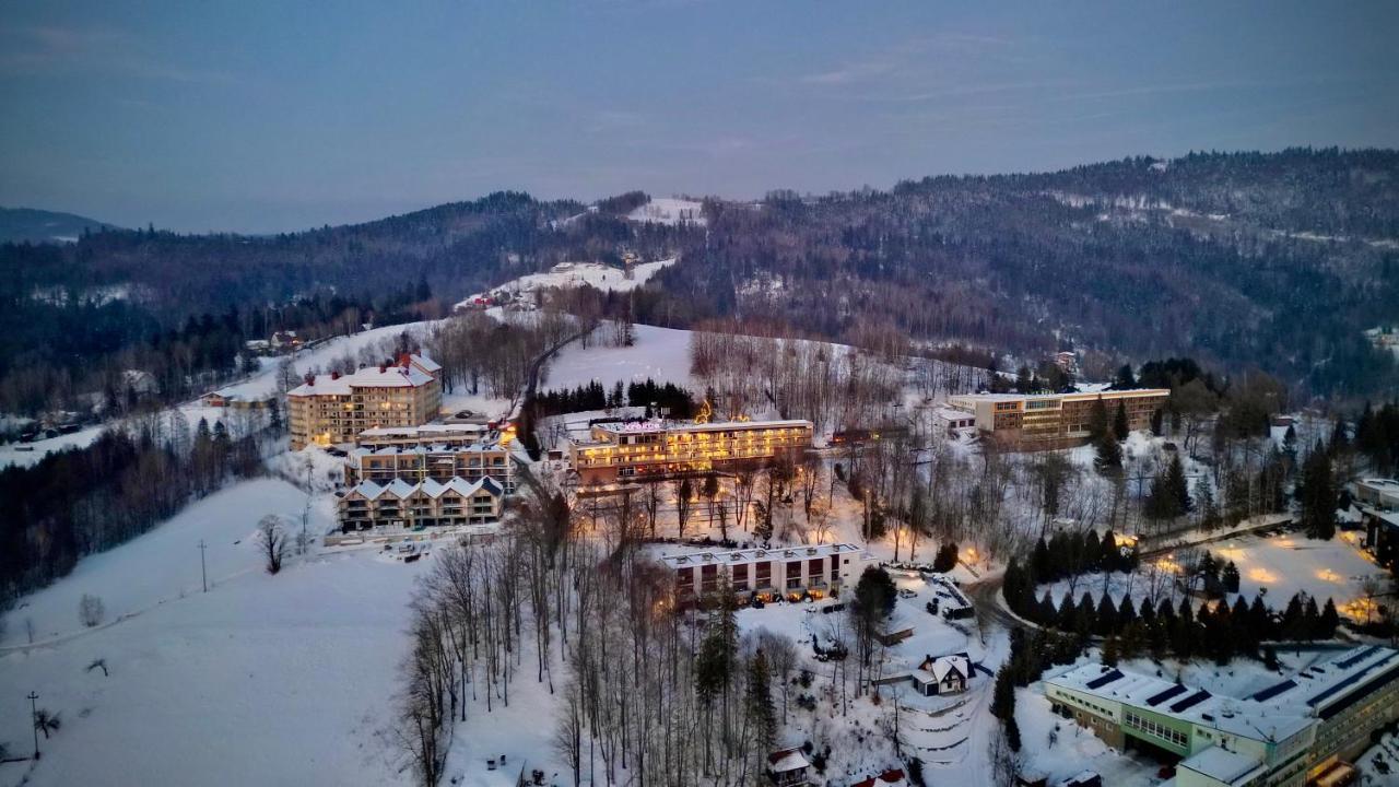 Krokus Вісла Екстер'єр фото